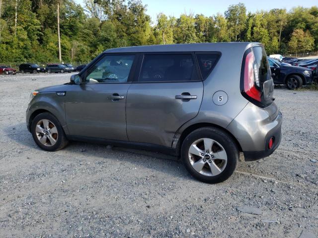 Photo 2 from auction – 2019 KIA SOUL with VIN KNDJN2A23K7011053