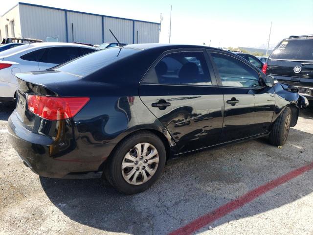 Photo 3 from auction – 2010 KIA FORTE EX with VIN KNAFU4A25A5201867