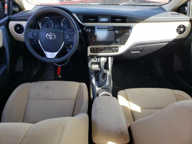 Photo 8 from auction – 2019 TOYOTA COROLLA L with VIN 5YFBURHE1KP868227