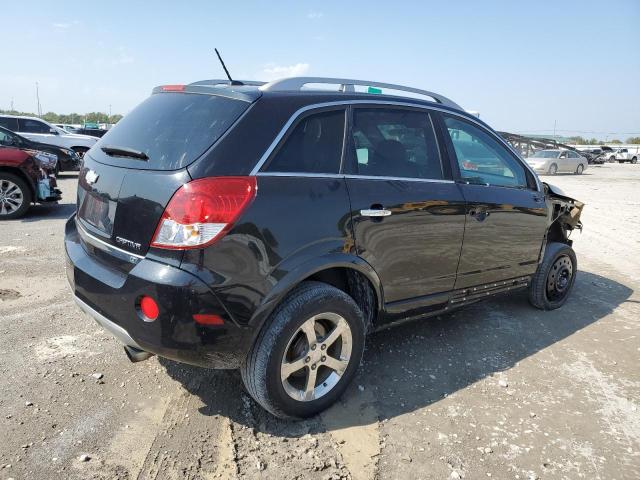 Photo 3 from auction – 2012 CHEVROLET CAPTIVA SP with VIN 3GNAL3E59CS612364