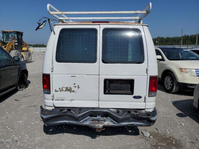 Снимка 6 от търг – 2006 FORD ECONOLINE с VIN 1FTSS34L16HB34972