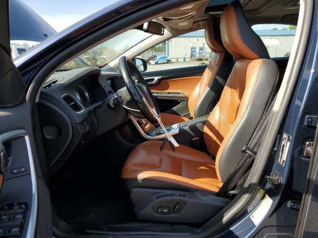 Снимка 7 от търг – 2012 VOLVO S60 T5 с VIN YV1622FS7C2121507