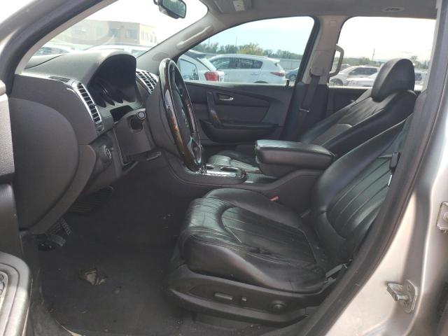 Photo 7 from auction – 2012 GMC ACADIA DEN with VIN 1GKKRTEDXCJ200561