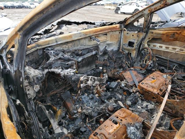 Photo 8 from auction – 2022 CHRYSLER PACIFICA T with VIN 2C4RC1BG1NR138724