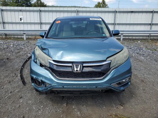Photo 5 from auction – 2016 HONDA CR-V EX with VIN 5J6RM4H55GL008553