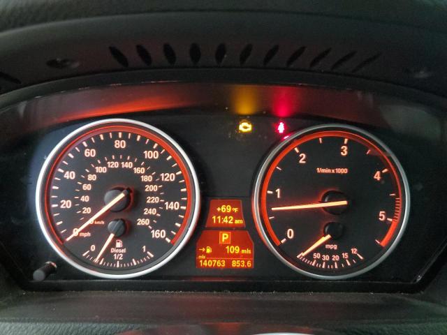 Photo 9 from auction – 2012 BMW X5 XDRIVE3 with VIN 5UXZW0C50CL673501