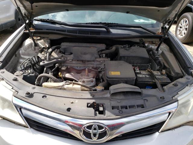Photo 11 from auction – 2014 TOYOTA CAMRY L with VIN 4T4BF1FKXER347309