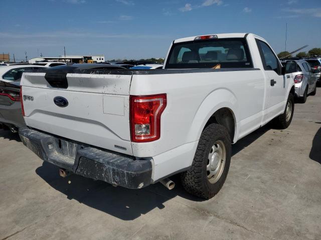 Photo 3 from auction – 2015 FORD F150 with VIN 1FTMF1C85FKD61664