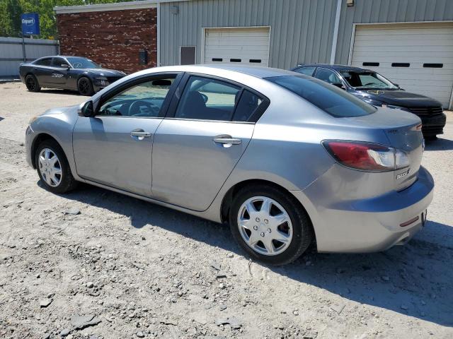 Photo 2 from auction – 2013 MAZDA 3 I with VIN JM1BL1TF5D1807135