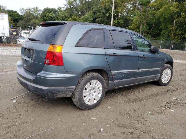 Photo 3 from auction – 2006 CHRYSLER PACIFICA with VIN 2A4GM48416R864971