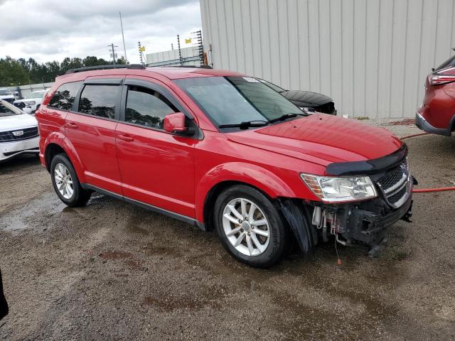 Photo 4 from auction – 2013 DODGE JOURNEY SX with VIN 3C4PDCBG5DT600956