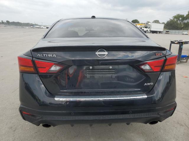 Photo 6 from auction – 2023 NISSAN ALTIMA SR with VIN 1N4BL4CW6PN314911