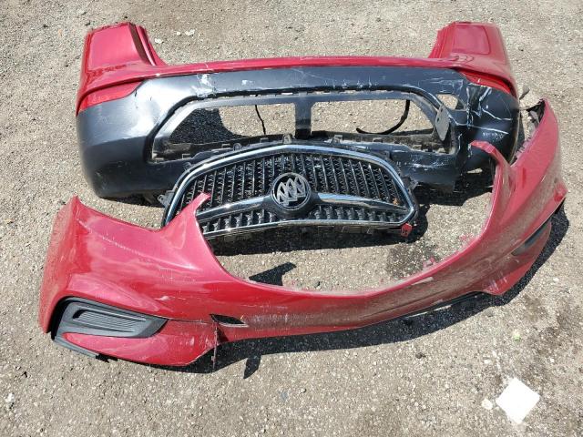 Photo 13 from auction – 2019 BUICK ENCORE PRE with VIN KL4CJASB9KB770083