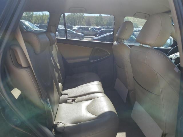 Photo 11 from auction – 2009 TOYOTA RAV4 with VIN JTMBF33V495014810