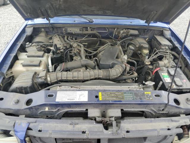 Photo 11 from auction – 2003 FORD RANGER SUP with VIN 1FTYR14U63PB87915