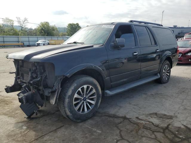 FORD EXPEDITION 2015 مع رقم تعريف المركبة 1FMJK1HT5FEF38574 - صورة من المزاد