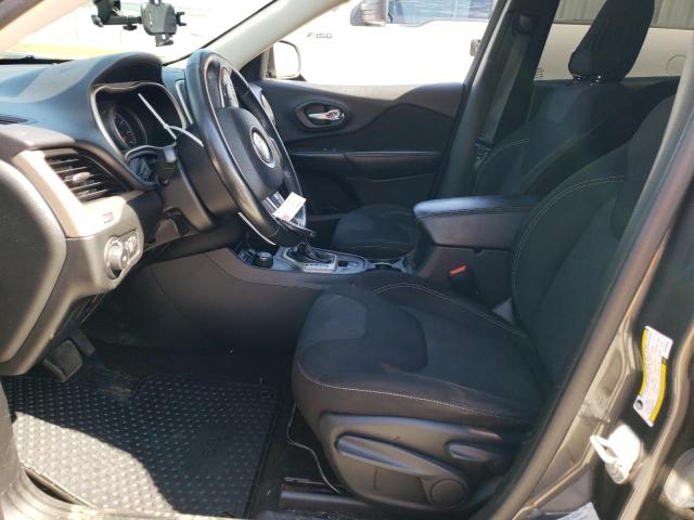 Photo 7 from auction – 2015 JEEP CHEROKEE L with VIN 1C4PJMCB8FW792663