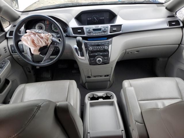 Photo 8 from auction – 2012 HONDA ODYSSEY TO with VIN 5FNRL5H96CB072423