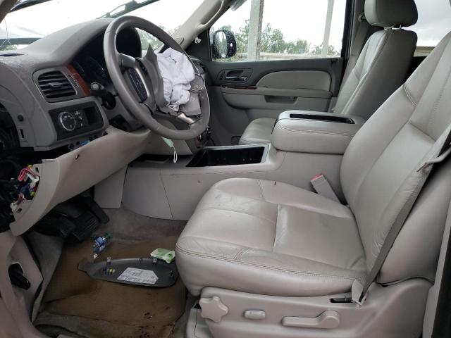 Photo 7 from auction – 2012 CHEVROLET TAHOE C150 with VIN 1GNSCBE02CR223328