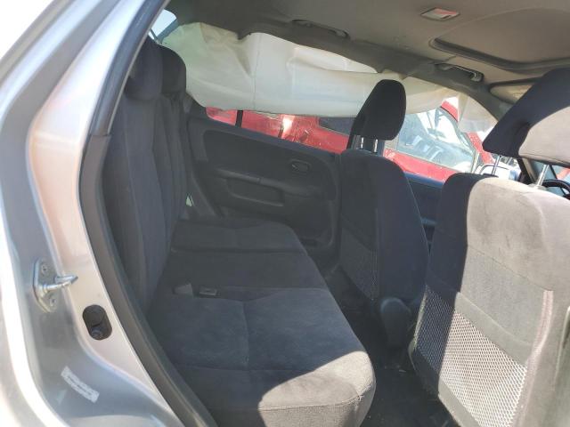 Photo 10 from auction – 2006 HONDA CR-V EX with VIN SHSRD77806U431702