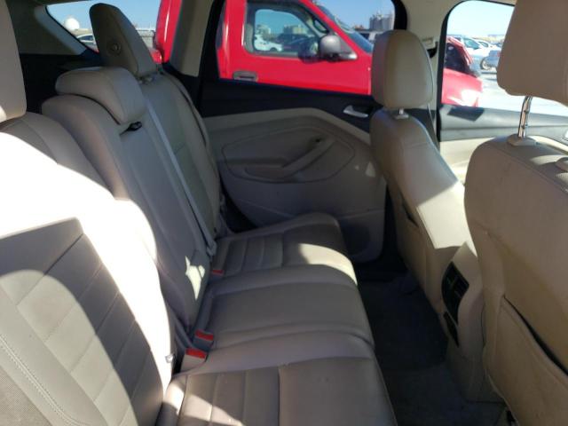 Photo 11 from auction – 2013 FORD ESCAPE SEL with VIN 1FMCU0HX0DUC67409
