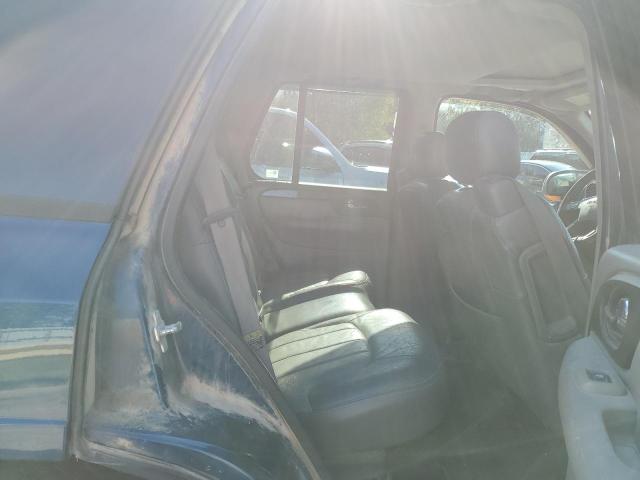 Photo 11 from auction – 2004 GMC ENVOY with VIN 1GKDT13S342376878
