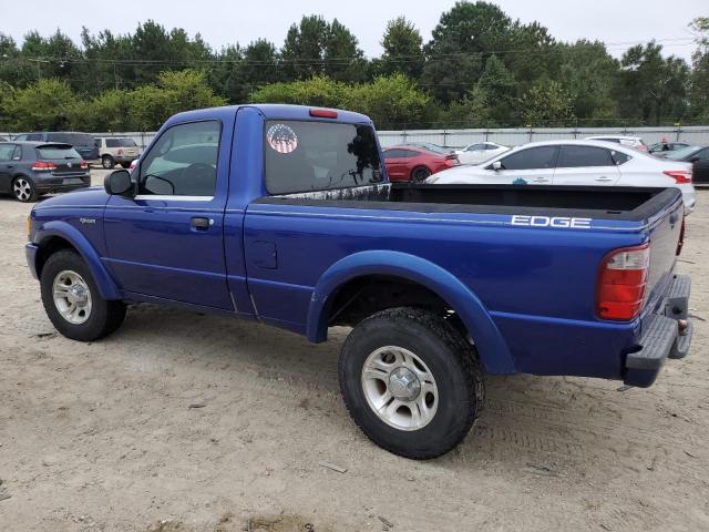 Photo 2 from auction – 2004 FORD RANGER with VIN 1FTYR10U84PA10418