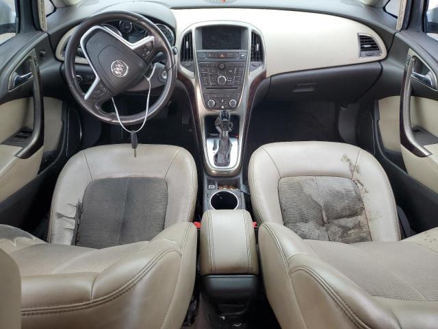 Photo 8 from auction – 2014 BUICK VERANO with VIN 1G4PP5SK9E4128965