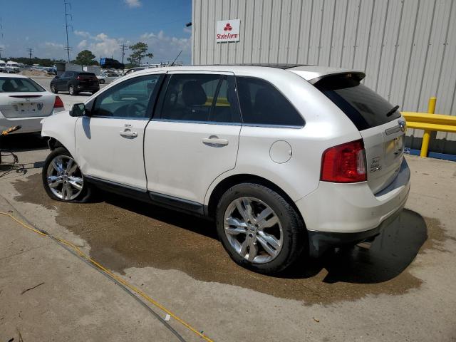 Photo 2 from auction – 2013 FORD EDGE LIMIT with VIN 2FMDK3KC2DBA51326