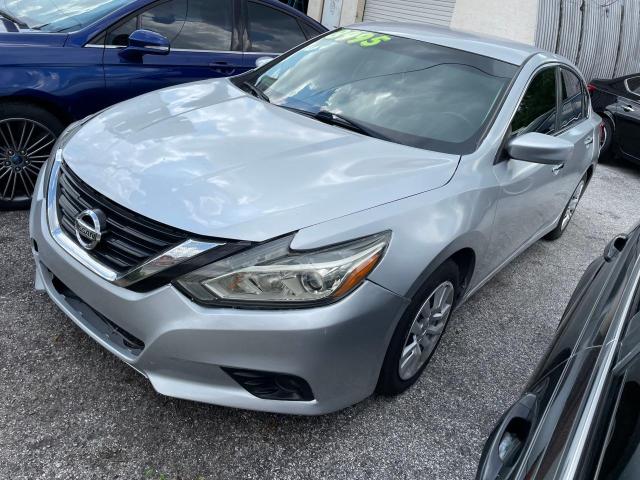 Photo 2 from auction – 2016 NISSAN ALTIMA 2.5 with VIN 1N4AL3AP9GC163348