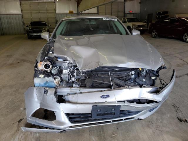 Photo 5 from auction – 2016 FORD FUSION SE with VIN 1FA6P0HD4G5117371