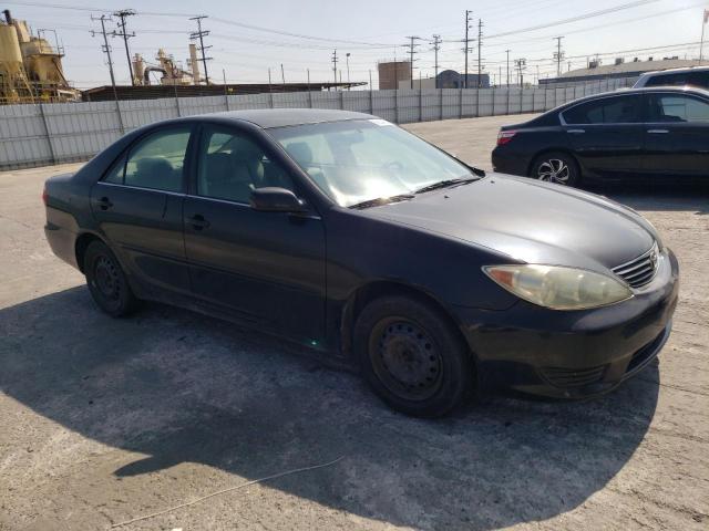 Photo 4 from auction – 2005 TOYOTA CAMRY LE with VIN 4T1BE30K05U412508