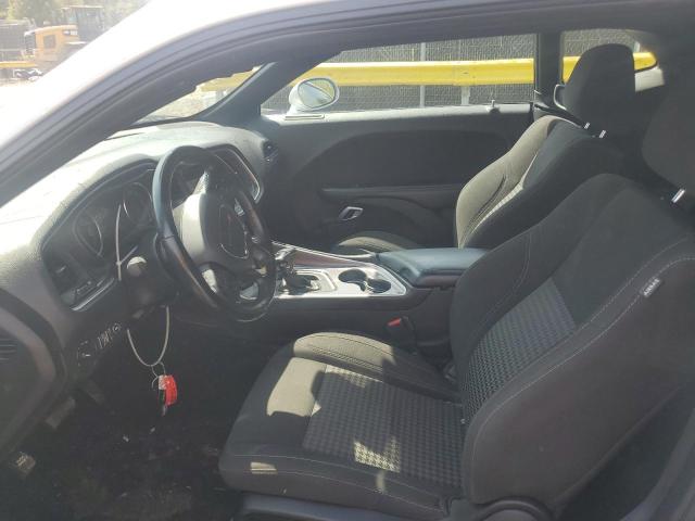 Photo 7 from auction – 2021 DODGE CHALLENGER with VIN 2C3CDZAG0MH542447