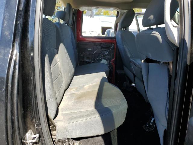 Photo 10 from auction – 2014 RAM 1500 ST with VIN 1C6RR6FT0ES398220