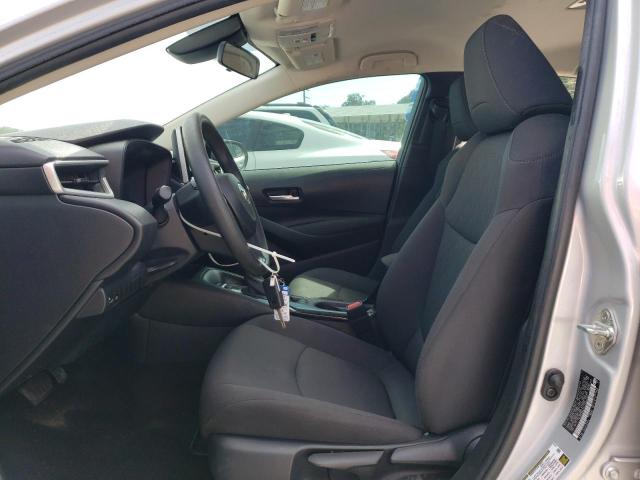Photo 7 from auction – 2020 TOYOTA COROLLA LE with VIN 5YFEPRAE3LP084549