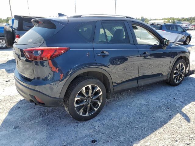 Photo 3 from auction – 2016 MAZDA CX-5 GT with VIN JM3KE4DY6G0798412