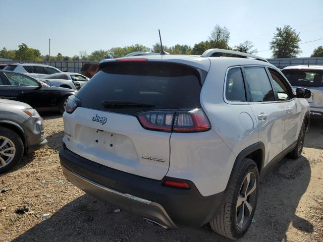 Photo 3 from auction – 2020 JEEP CHEROKEE L with VIN 1C4PJMDXXLD586603