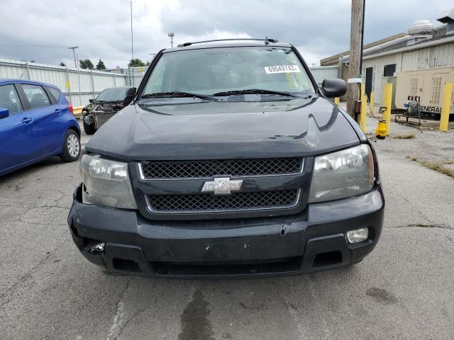 Photo 5 from auction – 2007 CHEVROLET TRAILBLAZE with VIN 1GNDS13SX72135362
