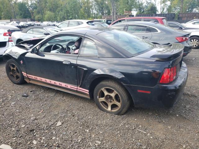 Foto 2 de la subasta – 2002 FORD MUSTANG con VIN 1FAFP40452F169937