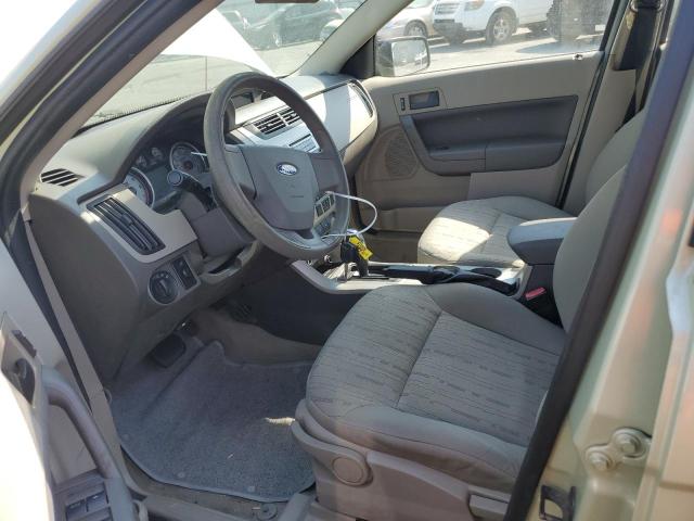 Photo 7 from auction – 2010 FORD FOCUS SE with VIN 1FAHP3FN7AW253713