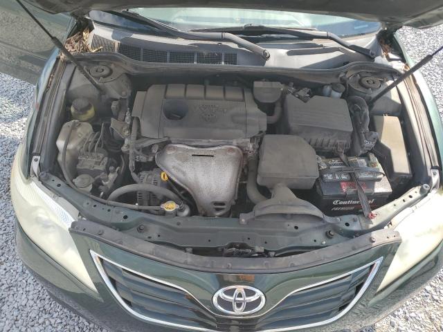 Photo 11 from auction – 2011 TOYOTA CAMRY BASE with VIN 4T1BF3EK5BU691052