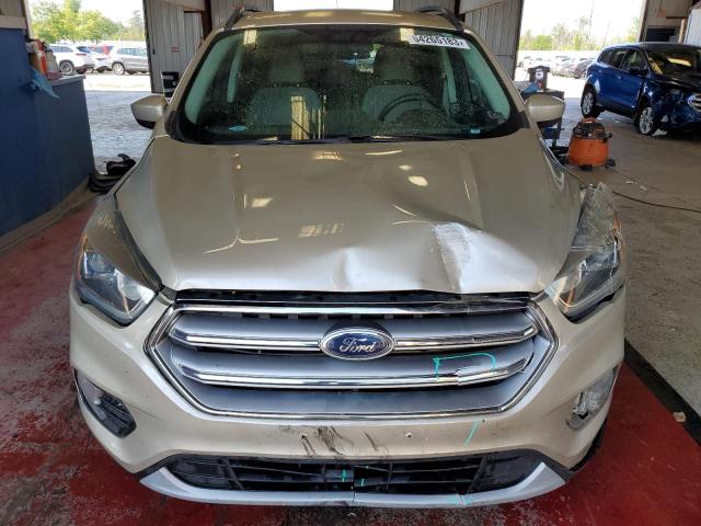 Photo 5 from auction – 2017 FORD ESCAPE SE with VIN 1FMCU0GD5HUA59023