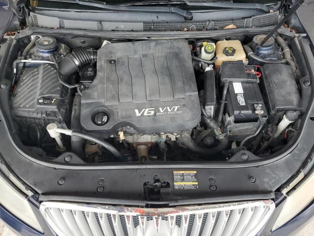 Photo 11 from auction – 2010 BUICK LACROSSE C with VIN 1G4GD5EG5AF226194