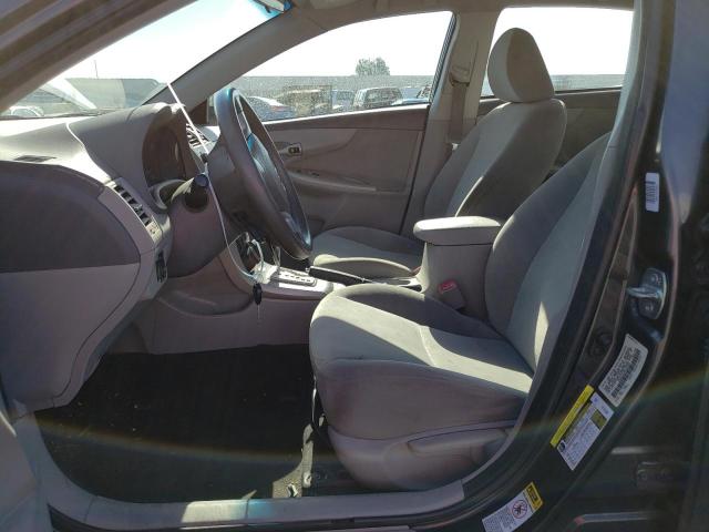 Photo 7 from auction – 2010 TOYOTA COROLLA BA with VIN 1NXBU4EE9AZ300487