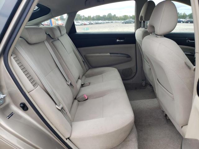 Photo 10 from auction – 2007 TOYOTA PRIUS with VIN JTDKB20UX73255930