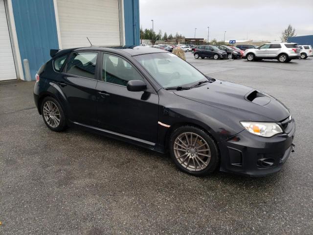 Photo 4 from auction – 2014 SUBARU IMPREZA WR with VIN JF1GR7E62EG200750