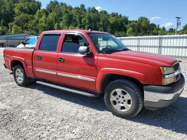 Photo 4 from auction – 2005 CHEVROLET SILVERADO with VIN 2GCEK13T151158077