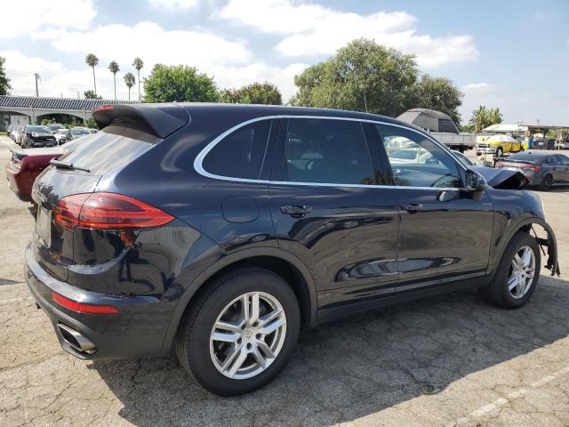 Снимка 3 от търг – 2016 PORSCHE CAYENNE с VIN WP1AA2A24GKA10279