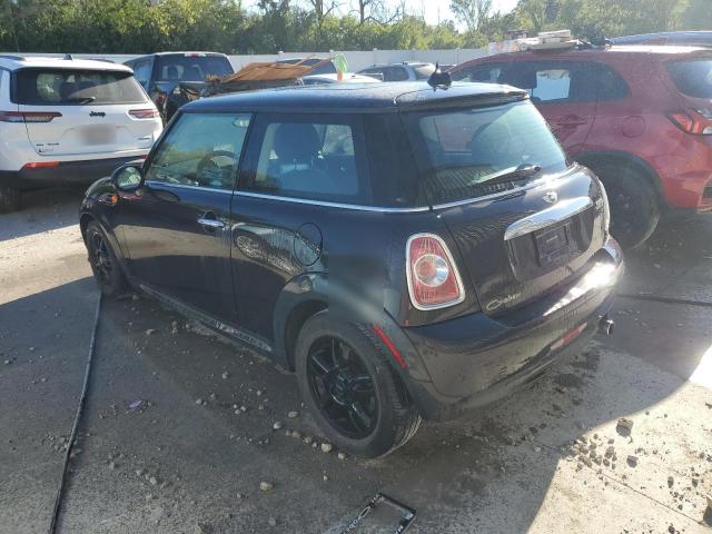 Photo 2 from auction – 2013 MINI COOPER with VIN WMWSU3C55DT686172