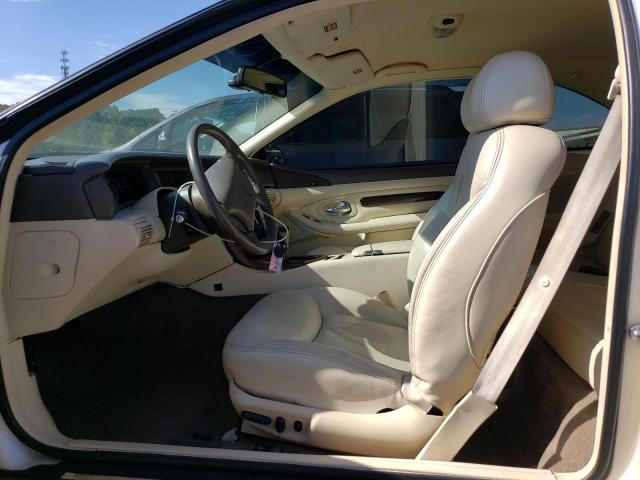 Photo 7 from auction – 1998 LINCOLN MARK VIII with VIN 1LNFM91V2WY628497